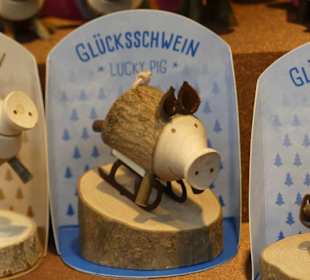 Ulmer Weihnachtsmarkt 2019