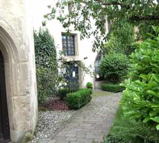 Schloss Bühl