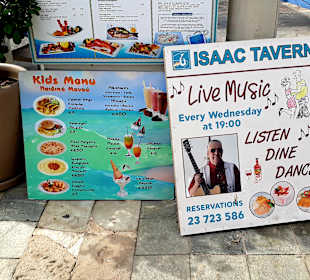 Isaac Tavern