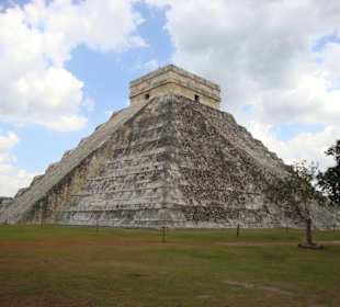 Chichen Itza