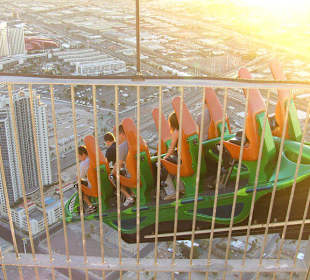 Stratosphere Tower