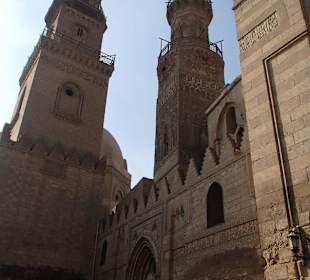 Kairo-Impressionen