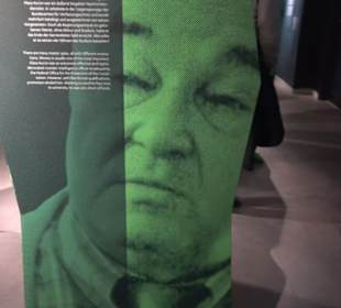 Deutsches Spionagemuseum