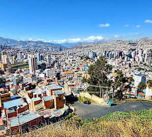 La Paz