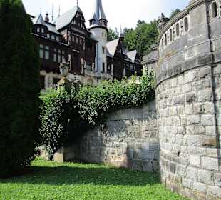 Castelul Peleș
