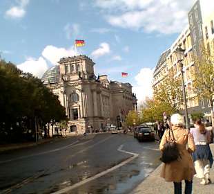 Bundestag