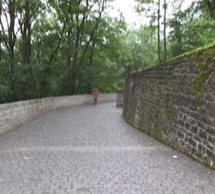 Burgruine Hohenneuffen