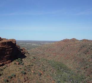 Kings Canyon