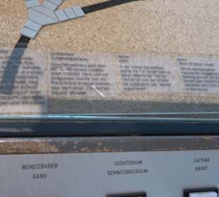 Kleine Thermen