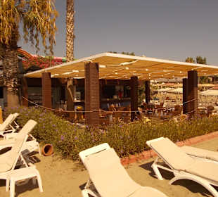 Strand Avsallar