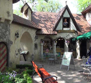 Themenbereich Märchenwald