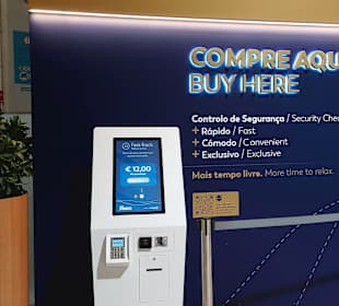 Flughafen Faro (FAO)