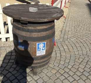 Restaurant Das Oberhaus