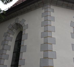 Evangelische Kirche Dottingen