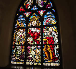 Kirchenfenster