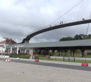 Hafen Sassnitz