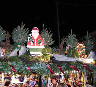 Stuttgarter Weihnachtsmarkt - 10
