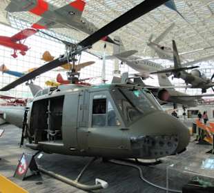 Im Museum of Flight