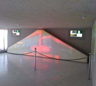 Ekspozycja - jak wybucha wulkan