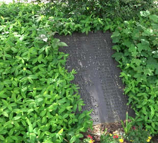 Friedhof Pfalzgrafenweiler