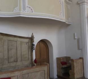 Stadtkirche St. Vitus