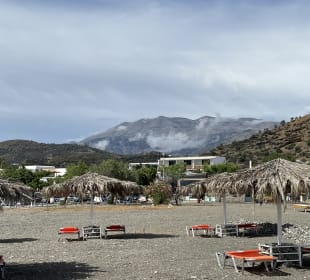 Strand Aghia Galini/Agia Galini