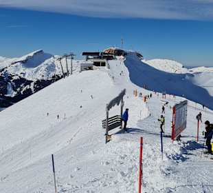 Kanzelwand