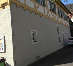 Evangelische Gemeinde Blaubeuren