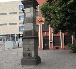 Marsplatz
