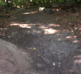 Heslacher Wasserfälle