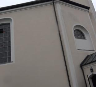 Pfarrkirche St. Johannes Baptist