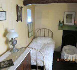 Fischereimuseum Clovelly