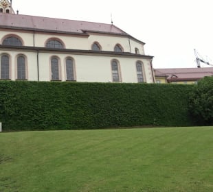 St. Peter und Paul Reute