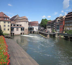 Altstadt Straßburg