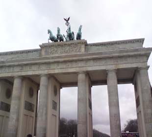 Brandenburger Tor