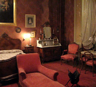 Braun-Menéndez-Museum