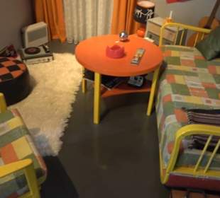 Museum der Alltagskultur