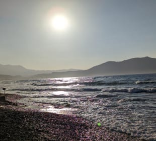 Strand Georgioupolis