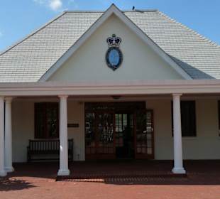 Royal Cape Golf Club