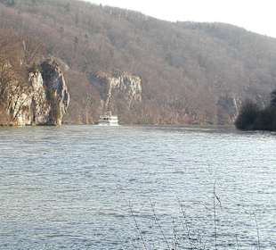 Kloster Weltenburg