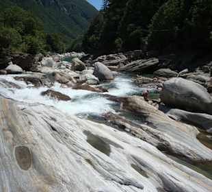 Valle de Verzasca