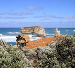 NP Port Campbell