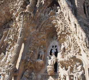 Sagrada Familia