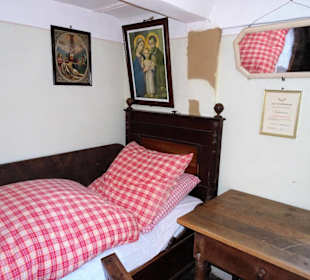 Bauernhaus im Freilandmuseum