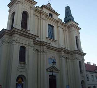 Kościół św. Franciszka