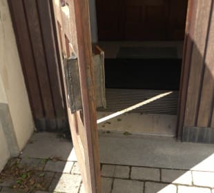 Katholische Kirche St. Nikolaus Heggelbach