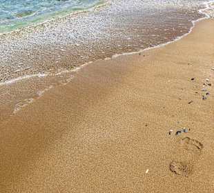 Strand Anissaras