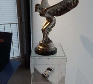 Boxenstop Museum
