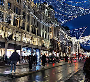 Regent Street 