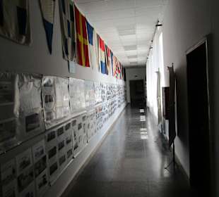 Museum der rumänischen Marine